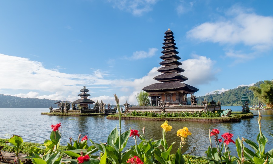 Beautiful Bali Holiday Package For 4 Nights
